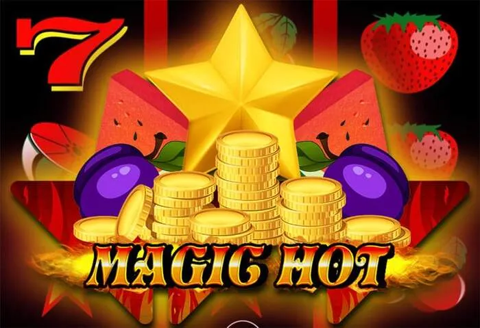 Endless Casino Games Selection